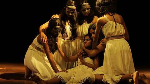 Theatre, humour, and humanity take centre stage at Community Festival 2025