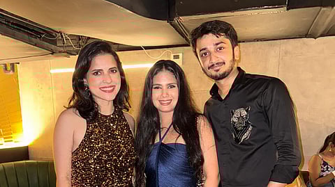 From Halloween highs to tennis fever: Chennai’s week was a vibe