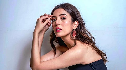 Barkha Singh opens up ahead of her latest viral music video