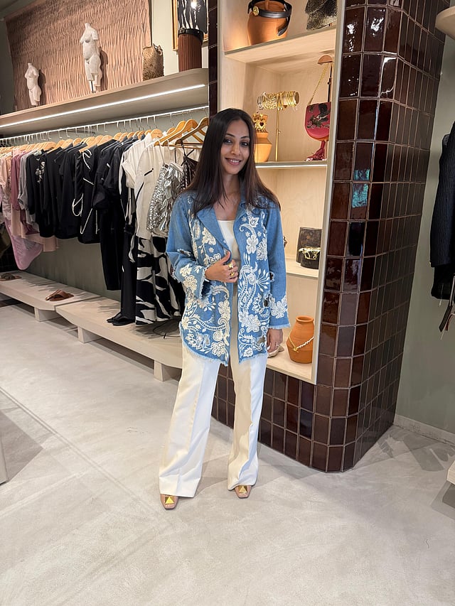 From Halloween highs to tennis fever: Chennai’s week was a vibe