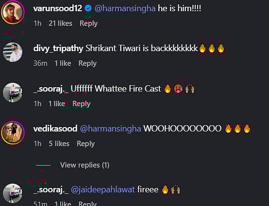 The Family Man Season 3 trailer is finally here, bringing back Manoj Bajpayee as the beloved yet burdened intelligence officer Srikant Tiwari.