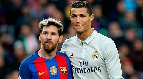 Cristiano Ronaldo takes subtle jab at Lionel Messi, demeans Argentina’s World Cup win