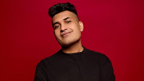 Shashwat Sachdev’s The Indian Odyssey reimagines India’s musical heritage with global flair