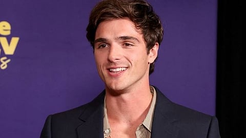 Jacob Elordi's phone wallpaper sparks dating buzz with ex co-star