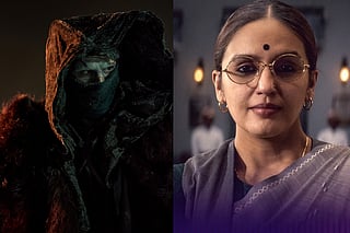 OTT Highlights: Delhi Crime S3 and Guillermo Del Toro's Frankenstein lead the week