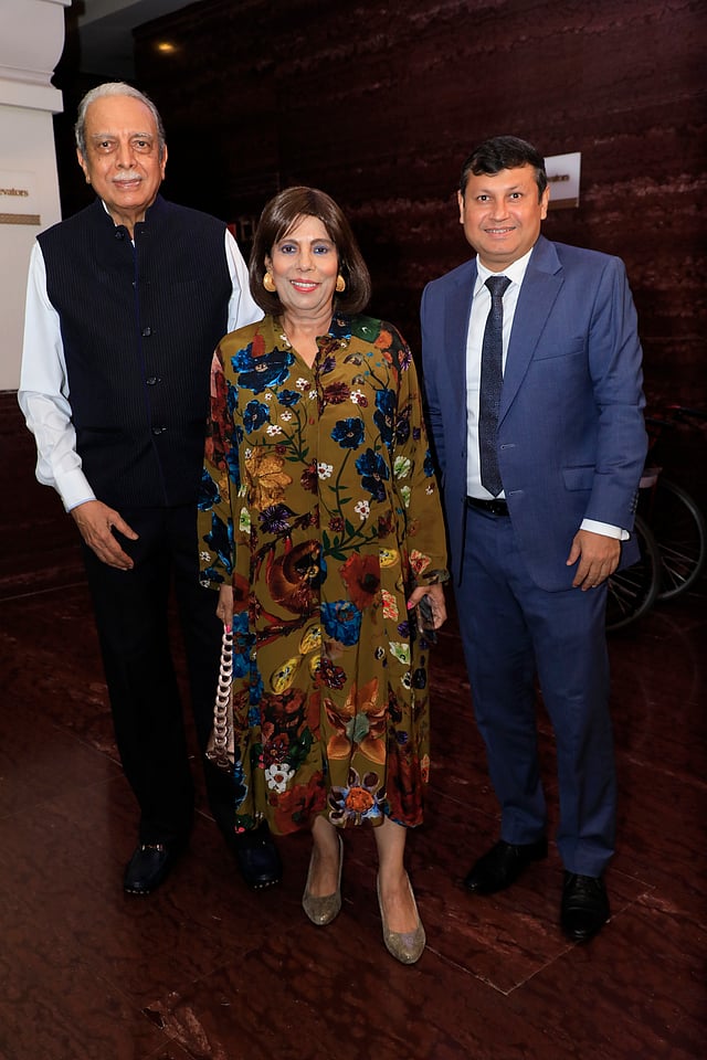 From Halloween highs to tennis fever: Chennai’s week was a vibe