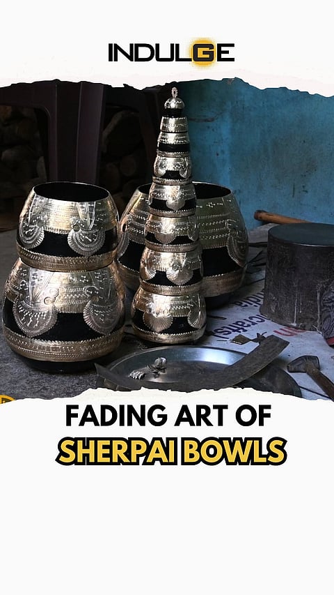 Did you know about the Sherpai: Bengal’s Fading Craft?