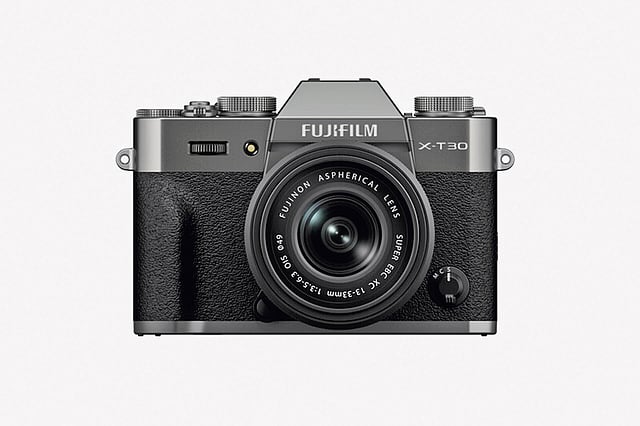Fujifilm X-T30 III