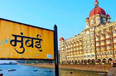 Mumbai announced as the Happiest Asian City 2025