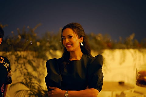 Anoushka Shankar bags Grammy Nominations for Chapter III: We Return to Light and Daybreak  - Achieves a Record-Breaking Feat