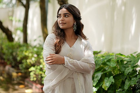 Gouri Kishan responds to body shaming incident, thanks fans and industry for support