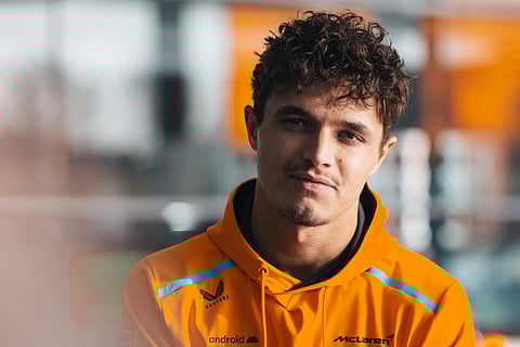 F1 Brazil GP 2025: Lando claims pole for Sprint Race with Oscar in P3