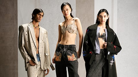 Kanika Goyal turns introspection into art with her new, ego-driven showcase