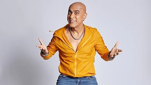 Baba opened a door to the world of independent music