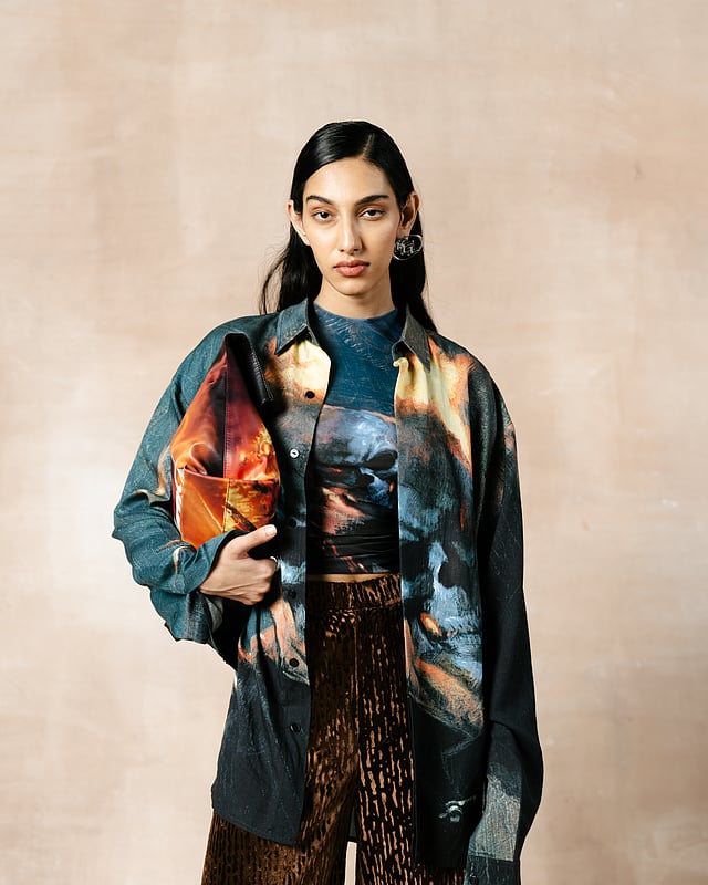 Kanika Goyal’s KGL explores ego and rebirth in Afterselves