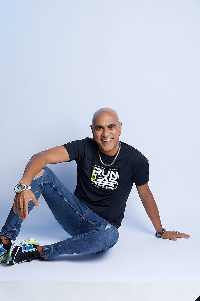 Baba Sehgal