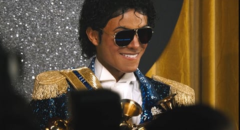 The Michael Jackson biopic is set to be released in theaters on April 24, 2026