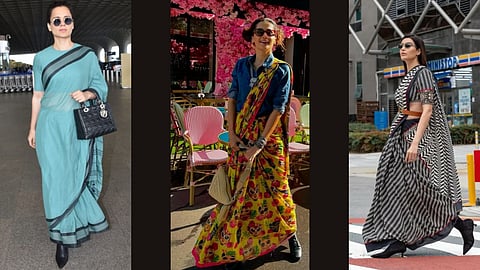 Boots with Indian wear? Here’s how to get it right