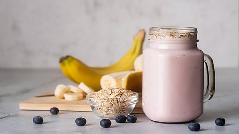 A new study says; the staple smoothie ingredient banana is ruining your health