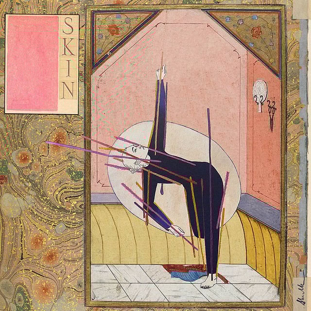 Skulk’s latest album Skin proves that Indian Artpop has its own raw, unfiltered voice