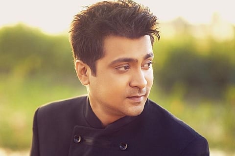 Abhinay passes away at 44