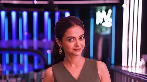 Solanki Roy in Ranna Baati