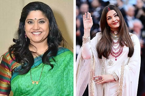 If you don’t have anything nice to say, just shut your mouth: Renuka Shahane on body shaming