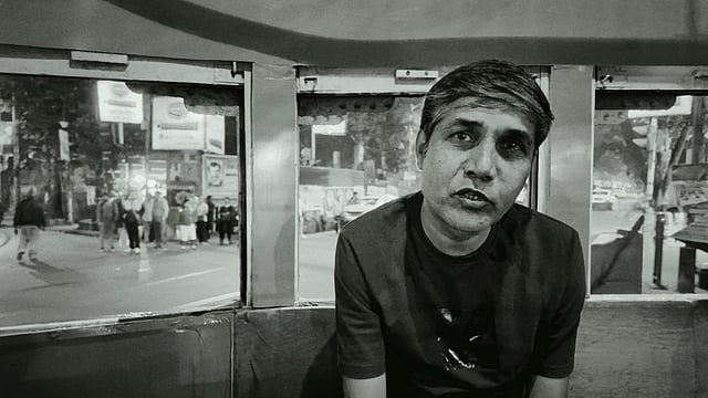 8 is being screened at the 31st Kolkata International Film Festival 