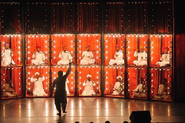 The Jaigarh Heritage Festival will take place between Dec 5-7, 2025 