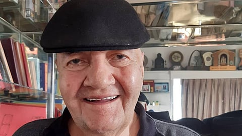 Veteran actor Prem Chopra hospitalised at Lilavati Hospital, his family says there’s nothing to worry about