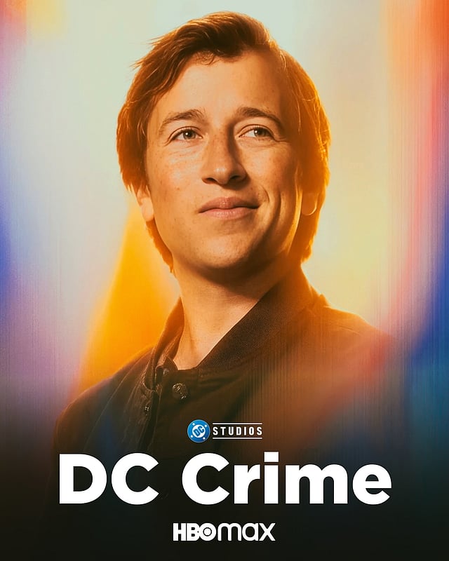DC Crime