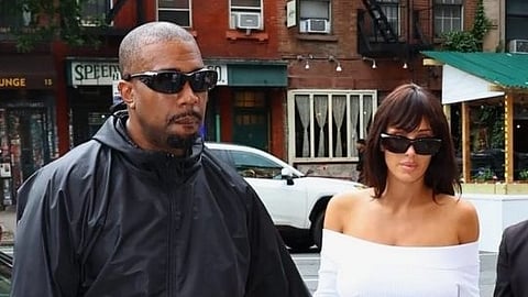From food choices to personal freedom, Kanye West's strict rules for his wife sparks debate on interent