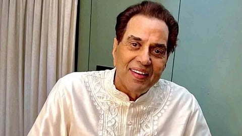 Dharmendra has not died and is alive, his family confirms
