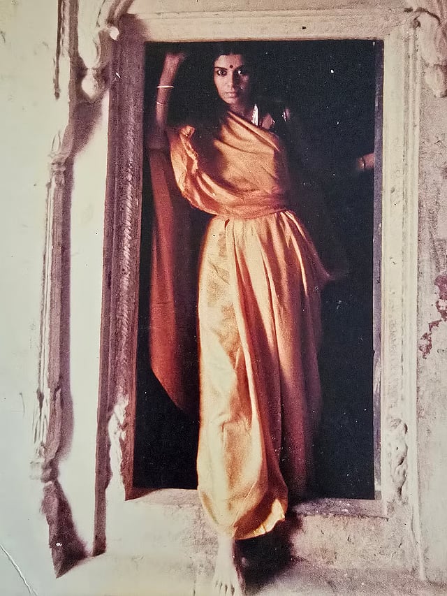 What was the difference between working with other directors and Mani Kaul or Kumar Shahani?