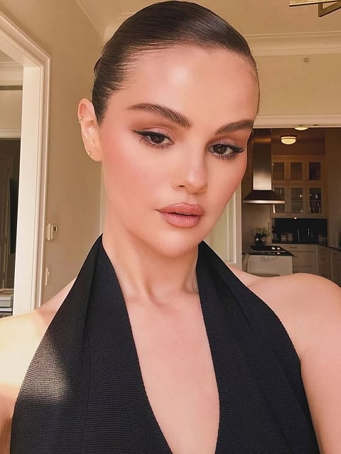 You’ve been doing it wrong! Selena Gomez’s skincare routine flips the script