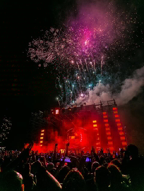 5 upcoming concerts in India you can't afford to miss