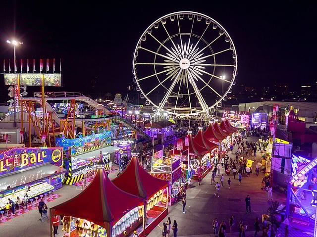 Here’s a list of what’s buzzing in Hyderabad this week