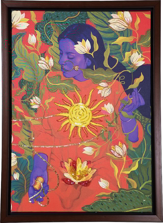 Luxury with a story: The Plated Project’s new collection celebrates tradition and craft