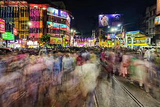 best events in Kolkata