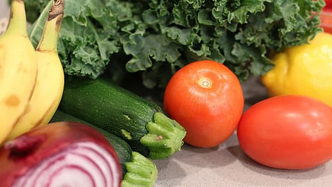 Smart fridge habits that make groceries last longer