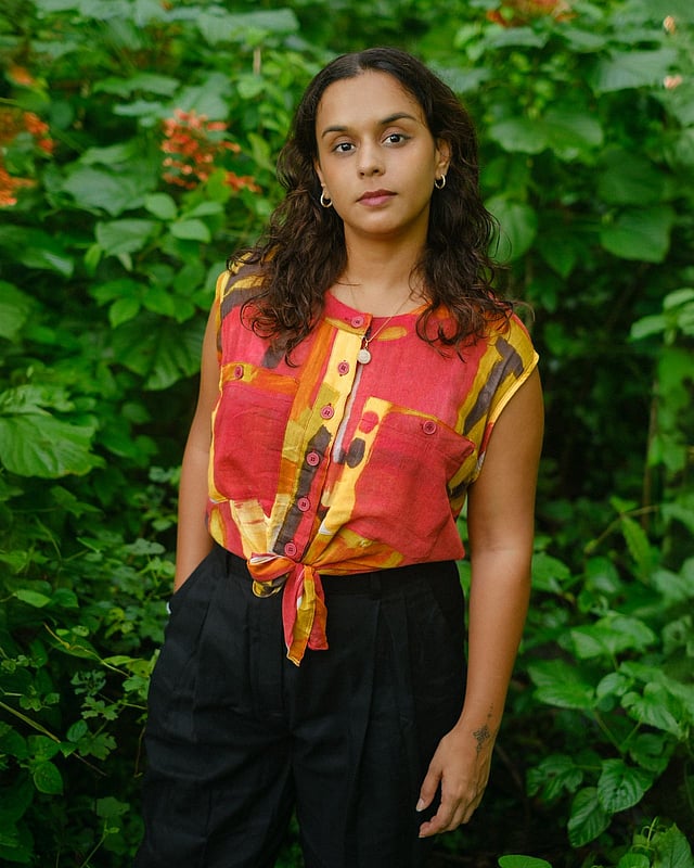 Taira Malaney’s ‘Turtle Walker’ opens ALTEFF 2025 with a powerful call for ocean conservation