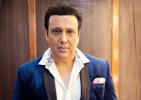 Actor Govinda gets discharged from hospital