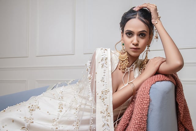 Meera ke Dupatte is for women who enjoy mixing and matching dupattas