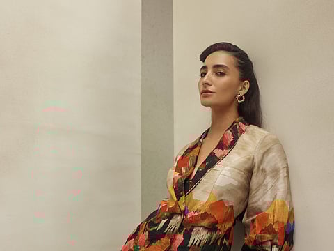 The collection that highlights the delicate relationship between craft, nature, and emotion