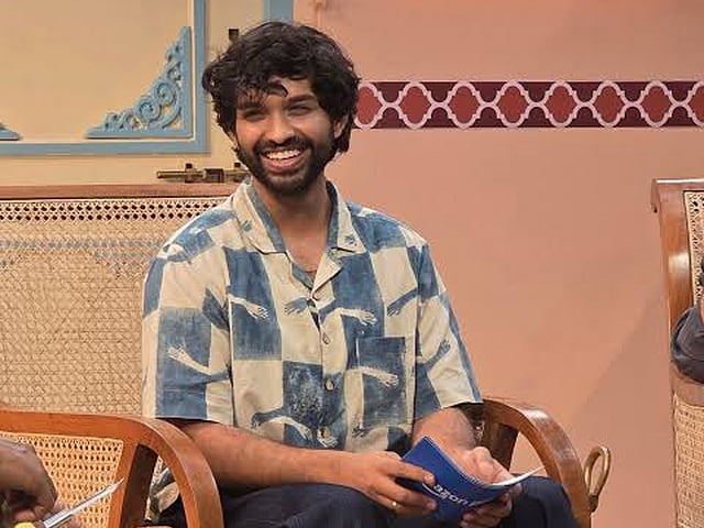 Here’s a list of what’s buzzing in Hyderabad this week