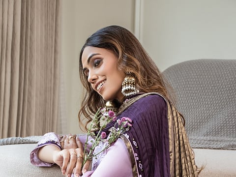 This fashion edit is for all the women who enjoy draping, collecting, and styling dupattas