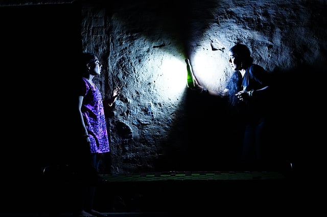 Chennai-based Theatre Nisha’s V Balakrishnan brings The Grave of Dara Shukoh to Bengaluru!