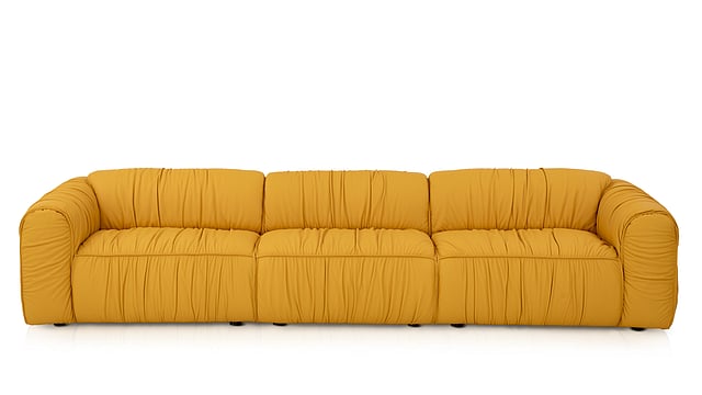 Crafting stories through furniture: Stanley’s latest collection unveiled