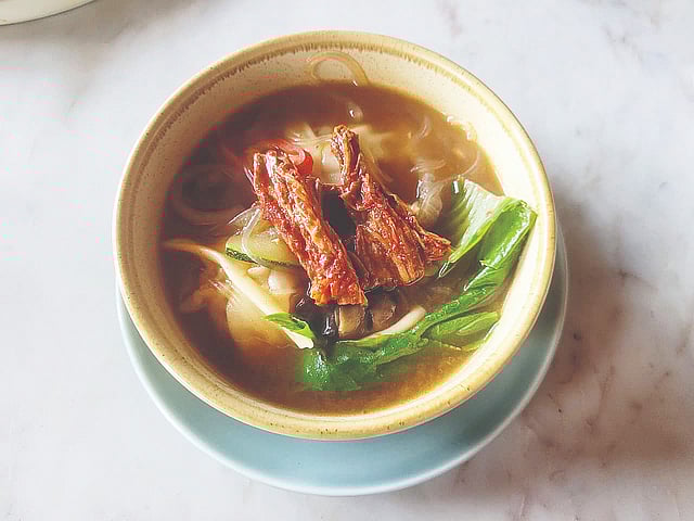 Kyma's feast of Korea in Hyderabad brings culinary delights to early winter