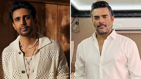 Gulshan Devaiah makes Tamil debut in thrilling crime drama Legacy